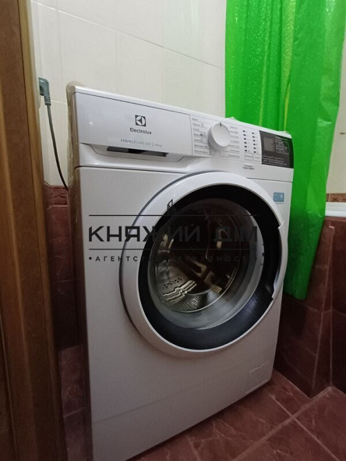 Оренда 1-кімнатної квартира м. Харківська КОД 11204041 Київ - фото 10