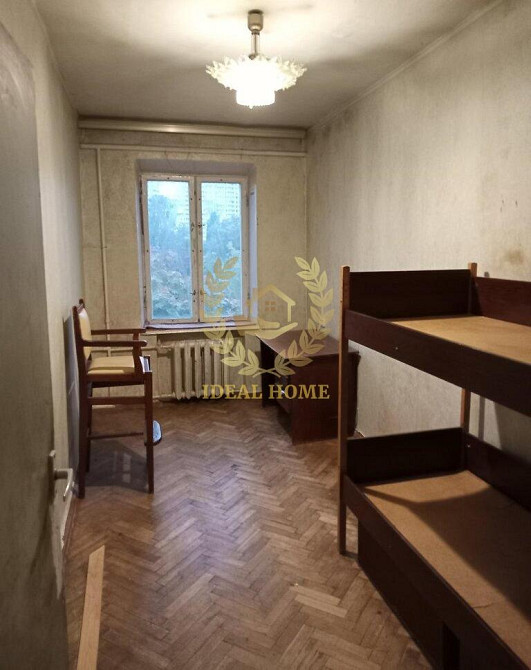 Продаж 3к. квартири, Нивки Киев - изображение 3