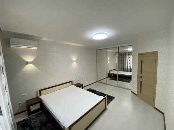 Двухкомнатная  на Таирова Лиманка