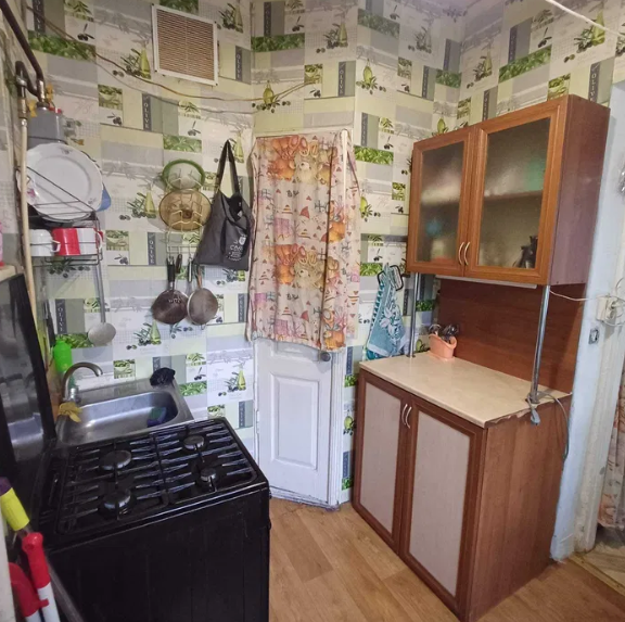 Продам 2-х комнатную квартиру на ул.Черноморского Казачества Odessa - photo 4