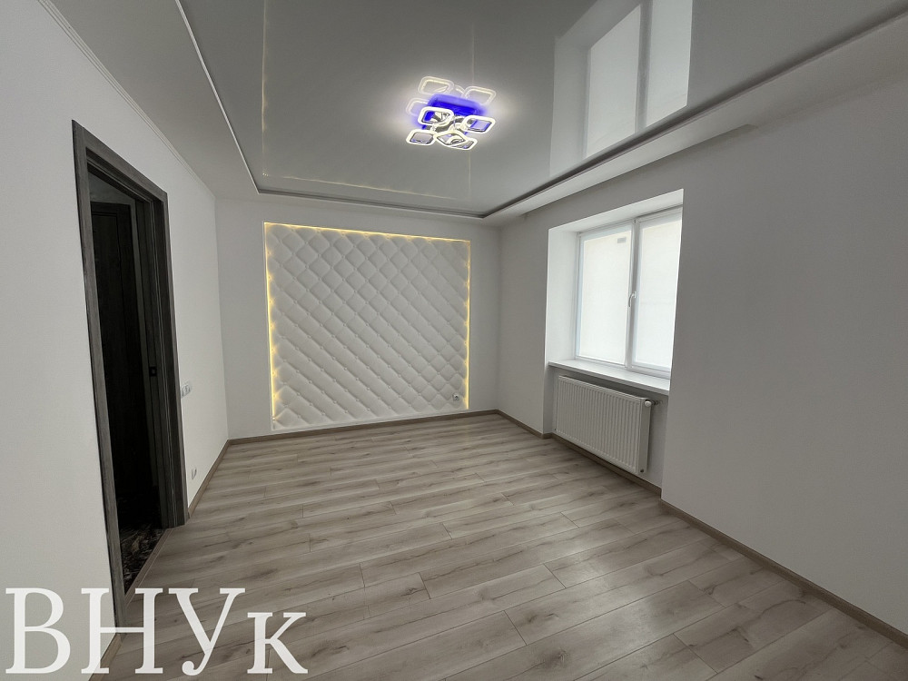 Продаж Квартира 2-кімнатна, 4/9 поверх на вул. Пирогова Тернопіль - фото 17