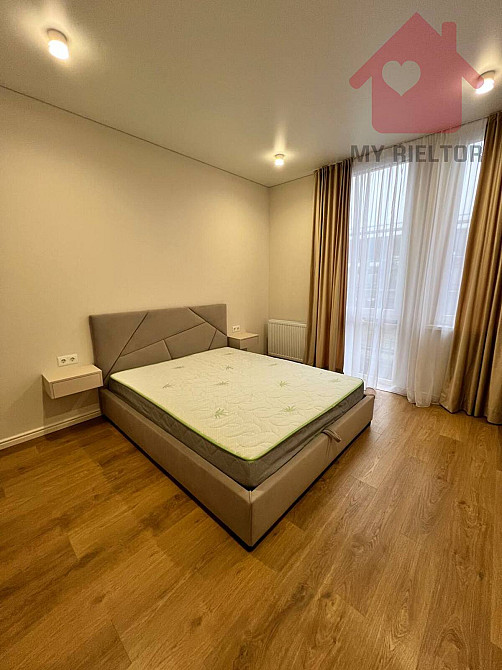 Продаж Квартира 1-кімнатна, 2/9 поверх на Перемоги Ужгород - фото 6