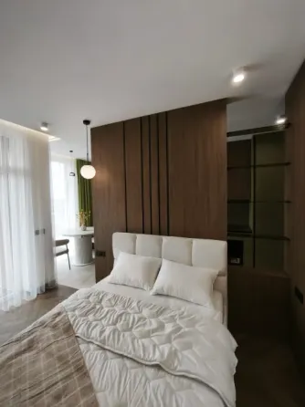 For sale 1-room Apartment 34 sq.m Загорська 168Д Uzhhorod