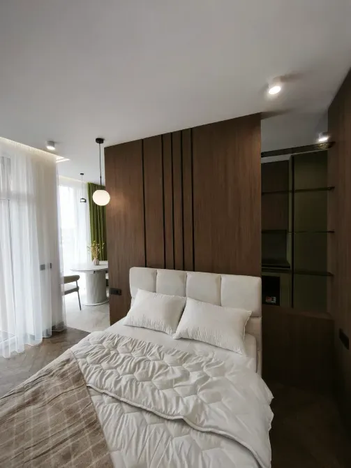 For sale 1-room Apartment 34 sq.m Загорська 168Д Uzhhorod - photo 4