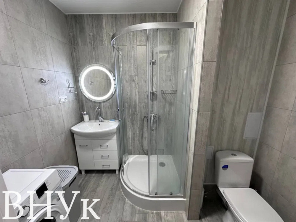 Продаж Квартира 1-кімнатна, 3/8 поверх Ужгород - изображение 11