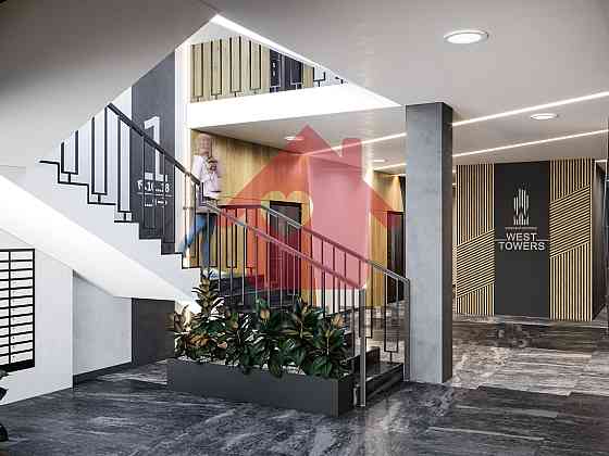Продаж квартири у казковому ЖК West Towers! Можливий торг! Uzhhorod