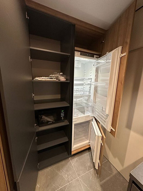 1-кімнатна, Деміївська вул., 39, Голосіївський Kiev - photo 4