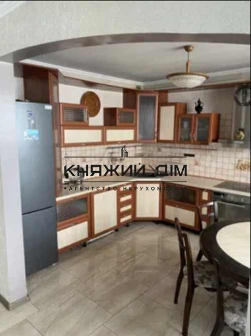 Оренда Квартира 3-кімнатна, 7/18 поверх на Харьковское шоссе Киев - изображение 1