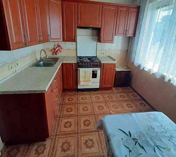 Оренда Квартира 2-кімнатна, 17/18 поверх на вул. Академіка Заболотного, 28 Київ