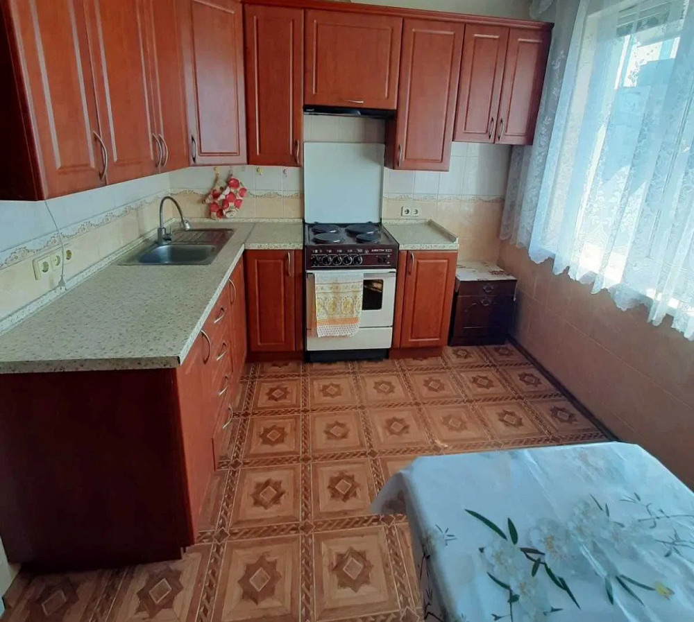 Оренда Квартира 2-кімнатна, 17/18 поверх на вул. Академіка Заболотного, 28 Київ - фото 6