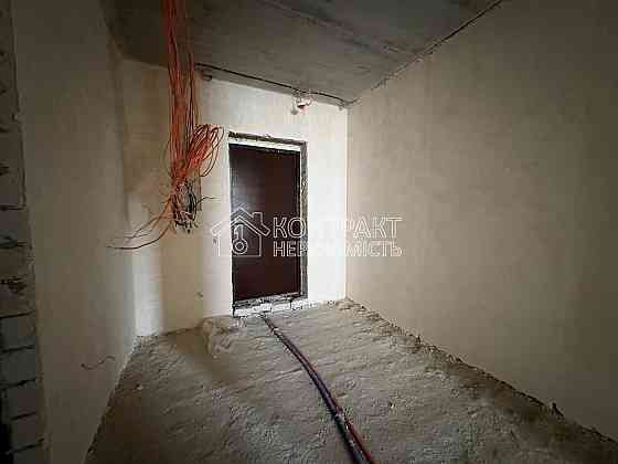 Продаж Квартира 3-кімнатна, 6/16 поверх на вул. Героїв Харкова Kharkiv