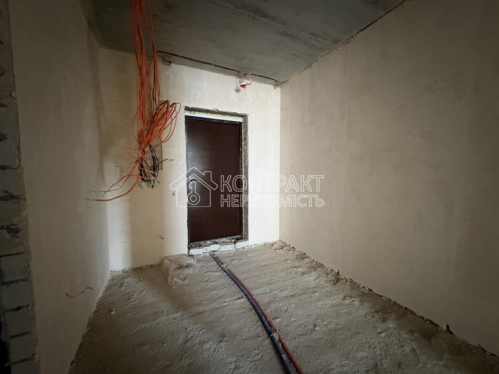 Продаж Квартира 3-кімнатна, 6/16 поверх на вул. Героїв Харкова Харьков - изображение 5