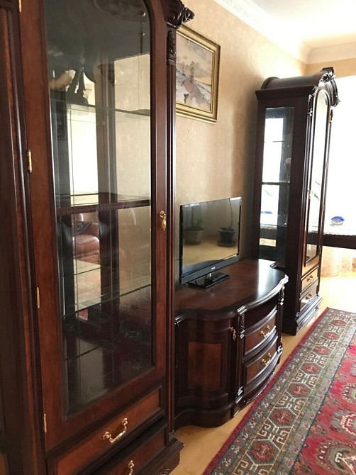 Оренда Квартира 4-кімнатна, 4/16 поверх на Вишняківська, 13 Київ - фото 20