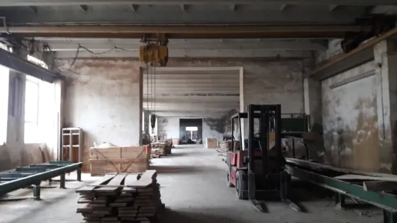 Rent of premises for production or warehouse Starokostyantyniv without% Starokostyantyniv