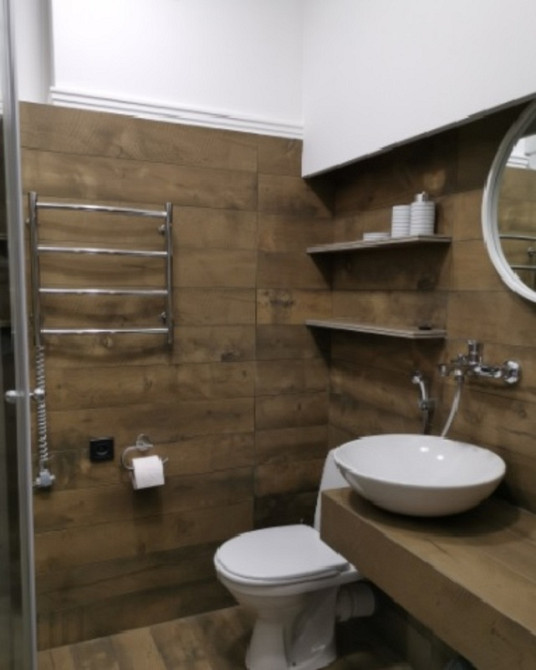 Оренда Квартира 1-кімнатна, 5/16 поверх на Небесной Сотни пр. Одесса - изображение 12