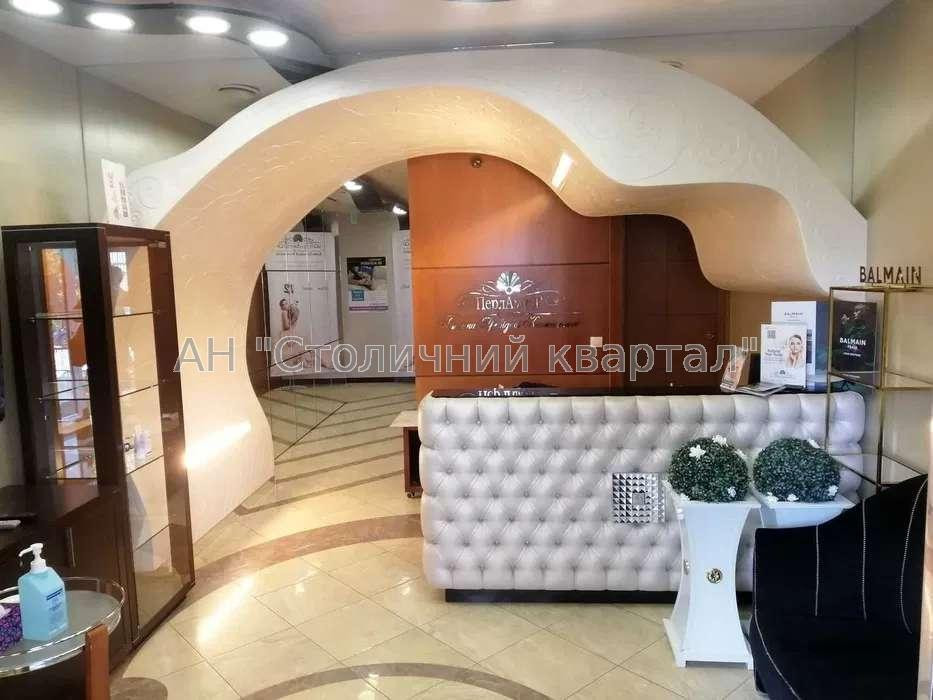 Оренда Будинок 9-кімнатний на Євгена Коновальця вул., 32А Київ - фото 4