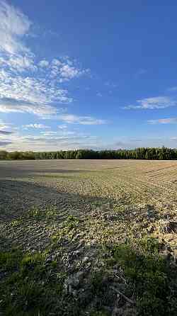 Продаж земельної ділянки 1 га Угринів