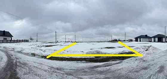 Продаж земельної ділянки 12 соток на вул. Лесі Українки Біла Криниця