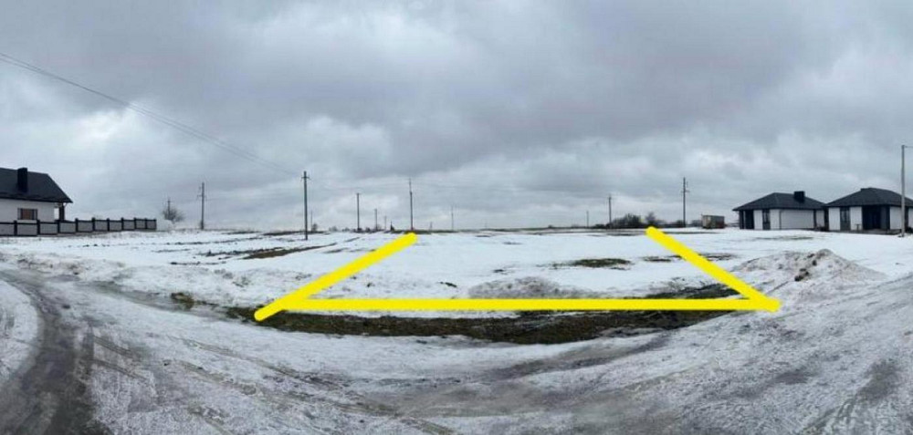 Продаж земельної ділянки 12 соток на вул. Лесі Українки Біла Криниця - фото 1