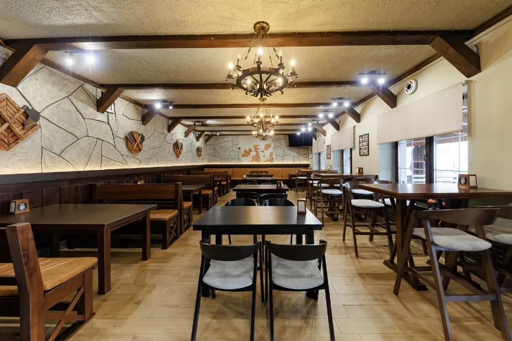 Продаж Приміщення в житловому будинку площа 152 кв.м 1-й поверх на Володимирська 90а Ужгород - фото 9