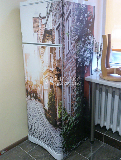 Оренда Квартира 1-кімнатна, 1/1 поверх на вул. Бібліка Харків - фото 2