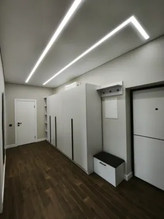 For sale 2-room Apartment 61 sq.m Собранецька 100 Uzhhorod