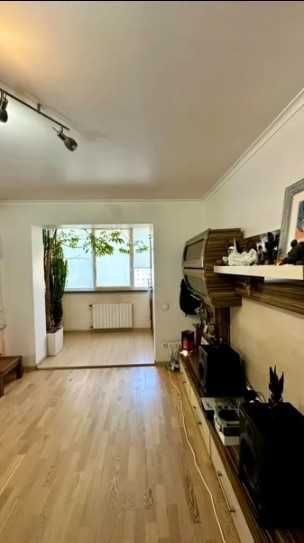 Продаж Квартира 1-кімнатна, 10/16 поверх на Йорданська вул., д. 11д Kiev - photo 6