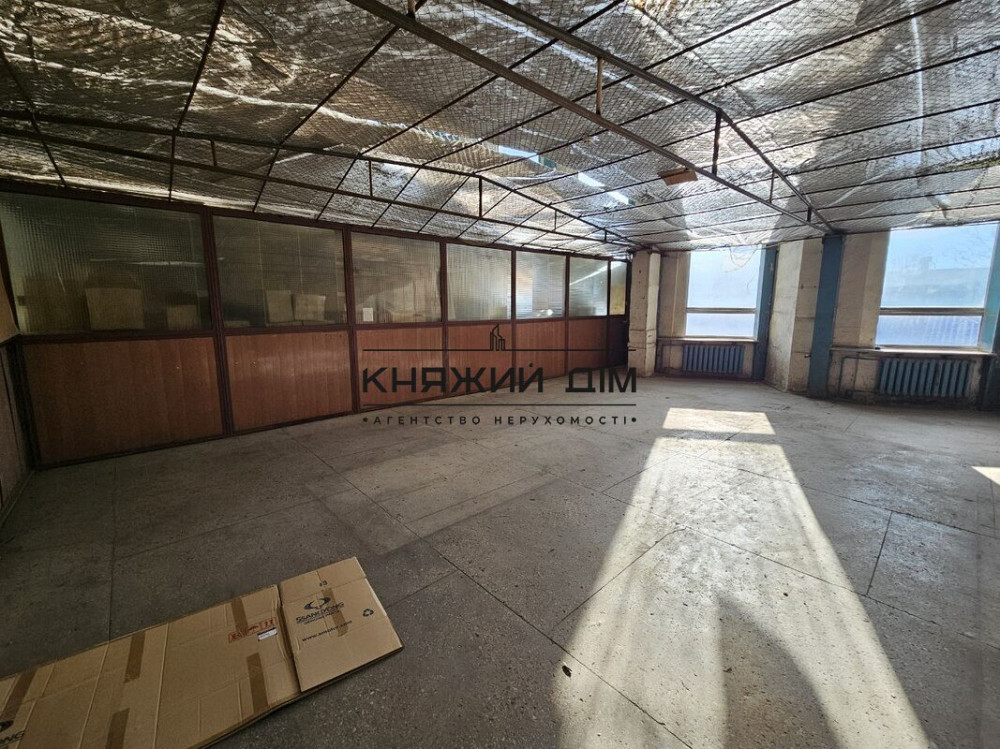 Оренда приміщення вільного призначення на Бориспольская ул. поверх - 2/2 Київ - фото 13