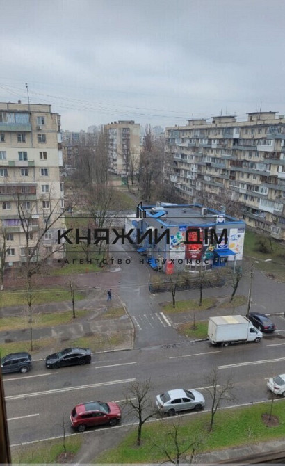 ПРОДАЖ чудова 3к кв Лісовий масив вул. Ореста Левицького (був.Курчатова) 3 код 21146741 Київ - фото 13