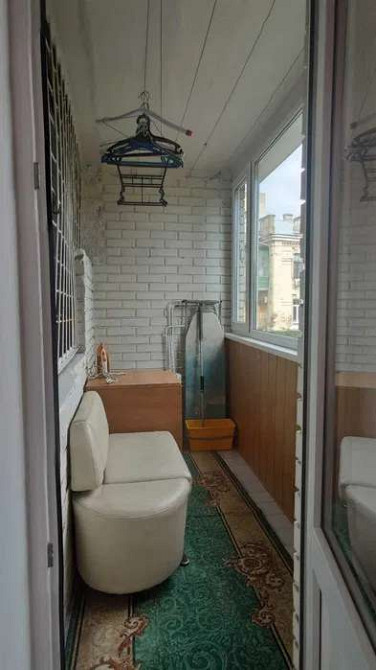 Оренда Квартира 3-кімнатна, 9/9 поверх на пл. Победы Київ - фото 2