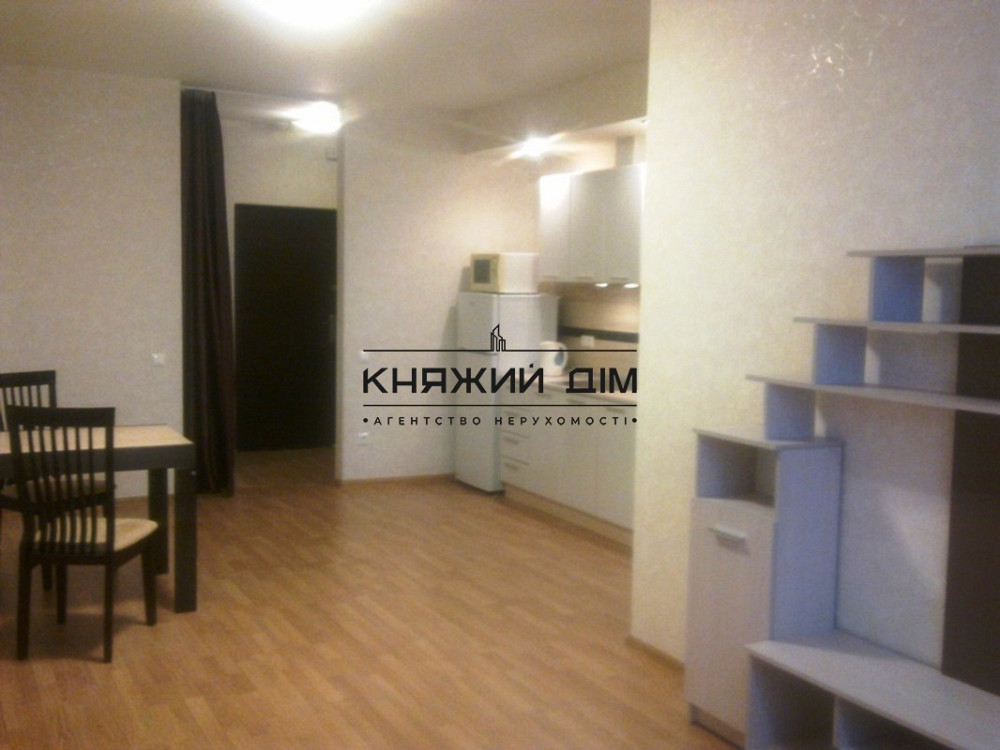 Продаж Квартира 1-кімнатна, 9/25 поверх на Сикорского ул. Киев - изображение 9