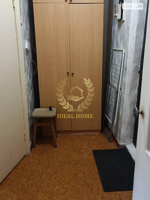 Однокімнатна квартира на Межева 19Б Київ - фото 8