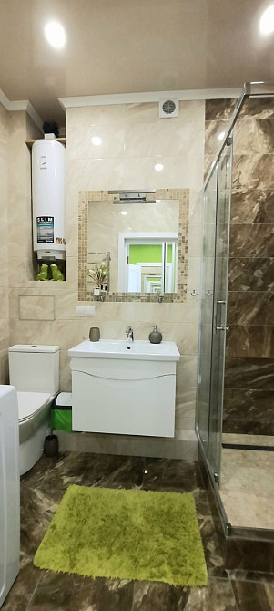 Оренда Квартира 2-кімнатна, 2/13 поверх на Максимовича Михаила ул. (Трутенко Онуфрия), 12 Київ - фото 3