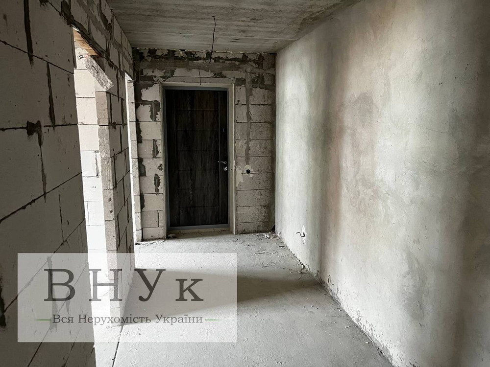 Продаж Квартира 3-кімнатна, 8/10 поверх на вул. Тролейбусна Тернопіль - фото 12