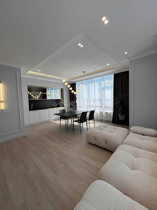 Продаж Квартира 2-кімнатна, 15/16 поверх на вул. Молочна Kharkiv - photo 2