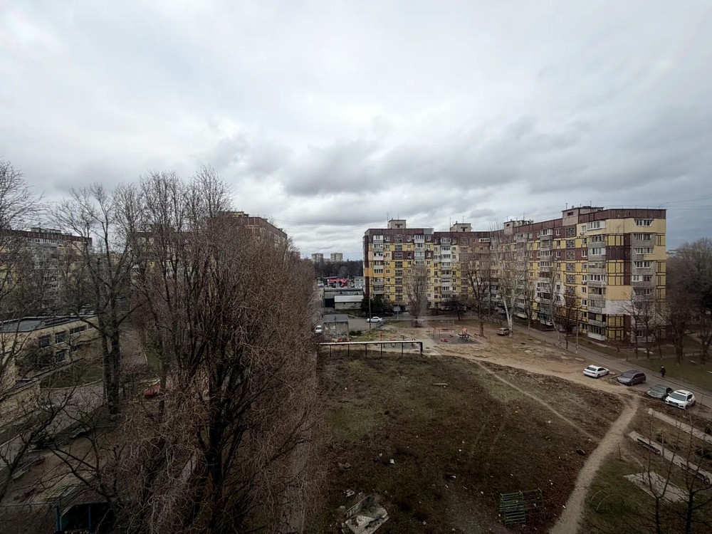 Продаж Квартира 2-кімнатна, 7/9 поверх на Красного Казачества ул., 4 Дніпро - фото 14