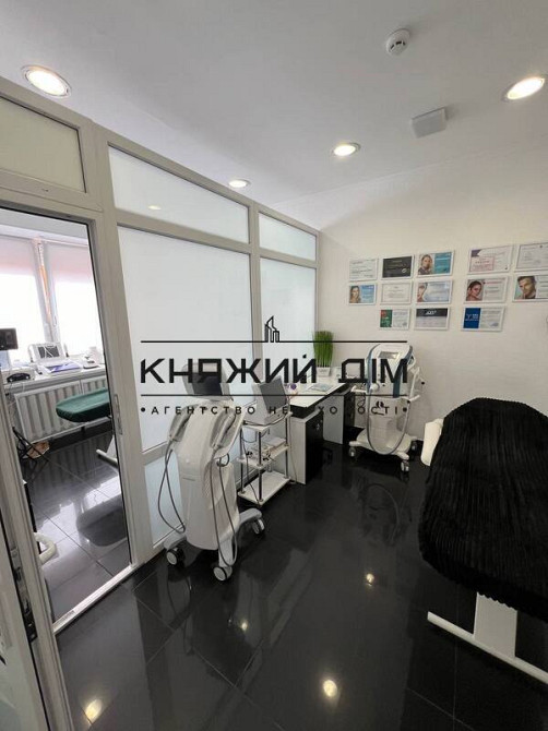 Продаж офісне приміщення на Срибнокильская ул. поверх - 1/25 Київ - фото 11