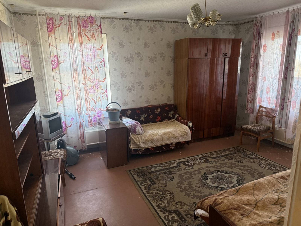 Продам 1-комнатную КВАРТИРУ, ул.Варненская, Черёмушки Одеса - фото 3