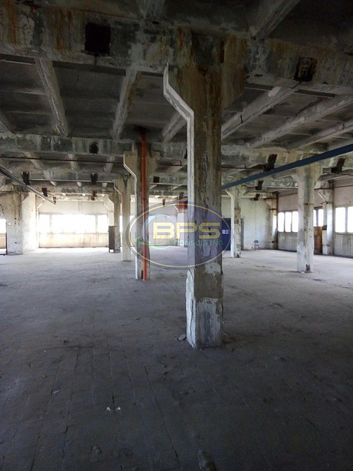 Продаж виробниче приміщення на вул. Боровського Миколи поверх - 1/3 Одесса - изображение 3