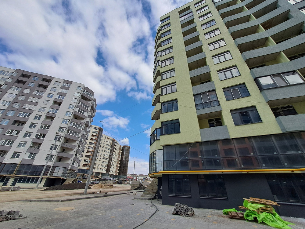 Продаж Квартира 1-кімнатна, 6/11 поверх на Смакули вул., 7А Тернопіль - фото 8