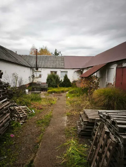 Здається Склад / ангар площа 720 кв.м Великі Лази Вознесенська 2Б Великі Лази - фото 13