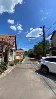 Продаж земельної ділянки 0.1 соток на ул. Цветочная, 29 Одеса