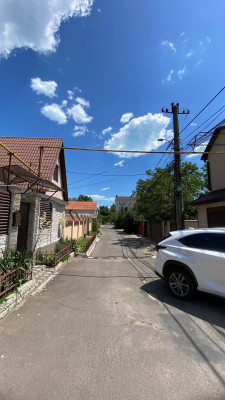 Продаж земельної ділянки 0.1 соток на ул. Цветочная, 29 Одеса - фото 1