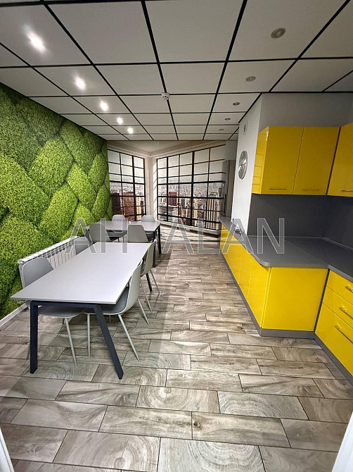 Оренда офісне приміщення на Дегтярівська вул., 33А приміщень - 6, поверх - 6/7 Київ - фото 7