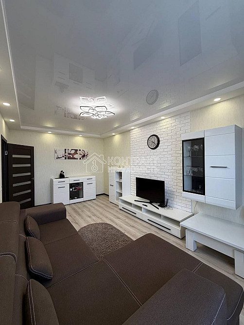 Продаж Квартира 2-кімнатна, 8/9 поверх на вул. Драгоманова Харьков - изображение 1