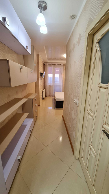 Продаж Квартира 2-кімнатна, 23/25 поверх на Героїв полку «Азов» вул., д. 8 Київ - фото 7