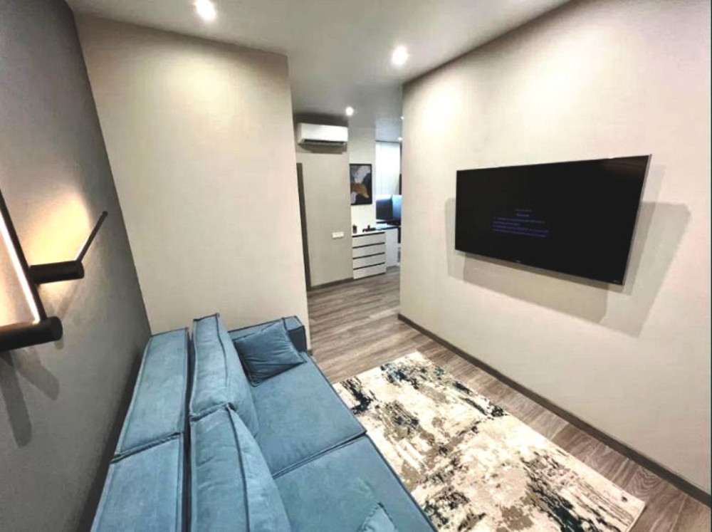 Красивая светлая евродвушка на Каманина Одеса - фото 4