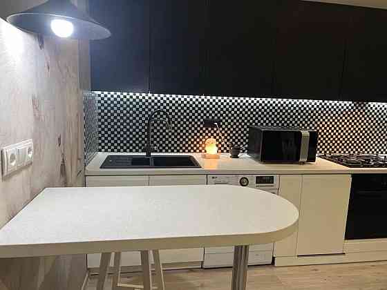Продаж 1к Квартира 58.4 кв.м Кульпарківська вул. L'viv