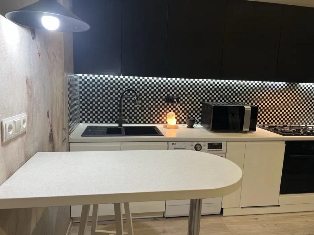 Продаж Квартира 1-кімнатна, 12/12 поверх на вул. Кульпарківська Львів - фото 1