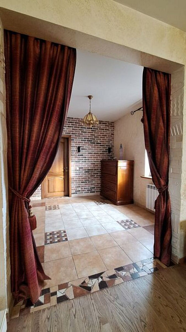 Оренда Квартира 1-кімнатна, 13/17 поверх на Драгоманова, 12 Київ - фото 15